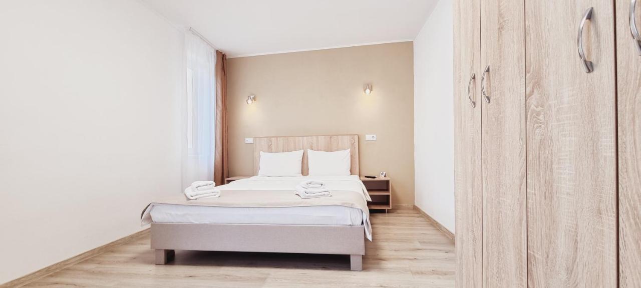 فندق Lindenhaus سيبيو المظهر الخارجي الصورة