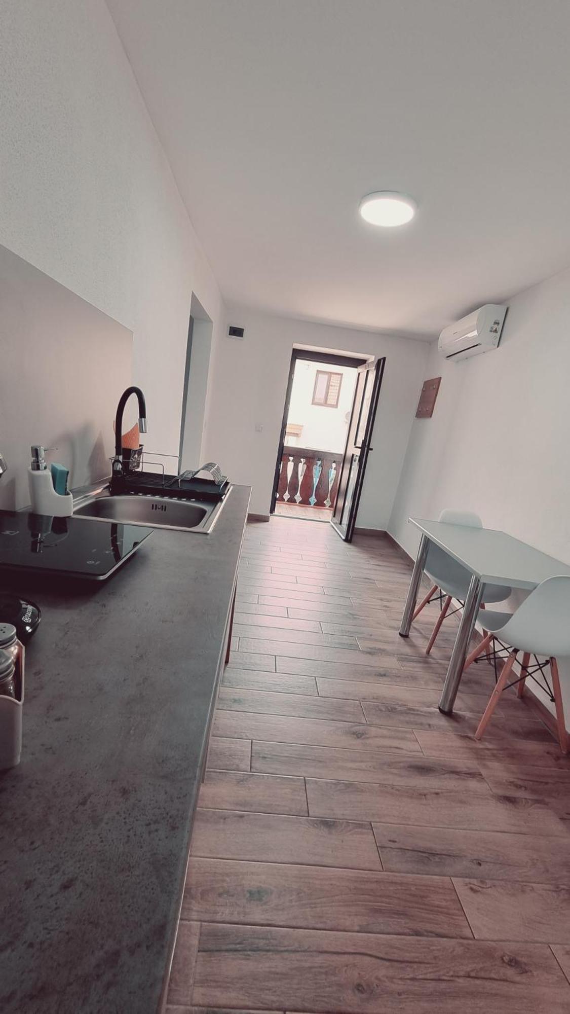 فندق Lindenhaus سيبيو الغرفة الصورة